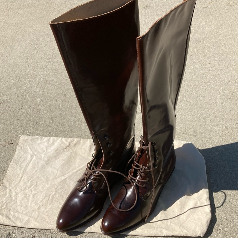 Size 7 women boots